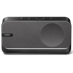 Bose SoundLink Home Portable Speaker - Cool Gray
